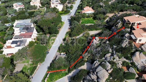 casa indipendente in vendita a Santa Teresa Gallura