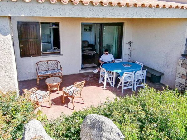 casa indipendente in vendita a Santa Teresa Gallura