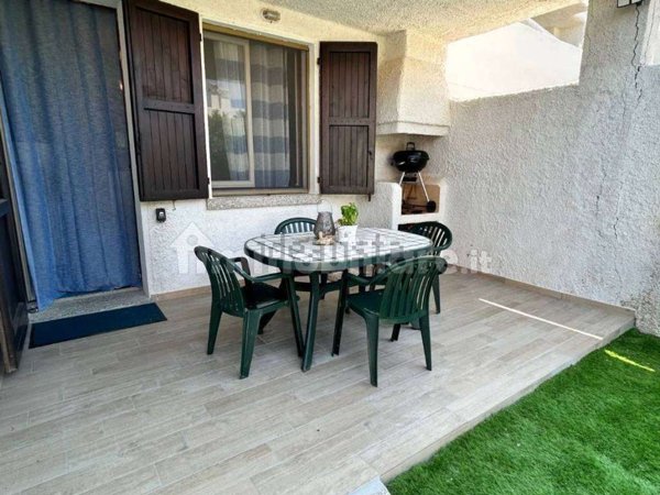 appartamento in vendita a Santa Teresa Gallura