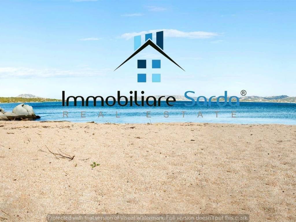 terreno agricolo in vendita a Santa Teresa Gallura