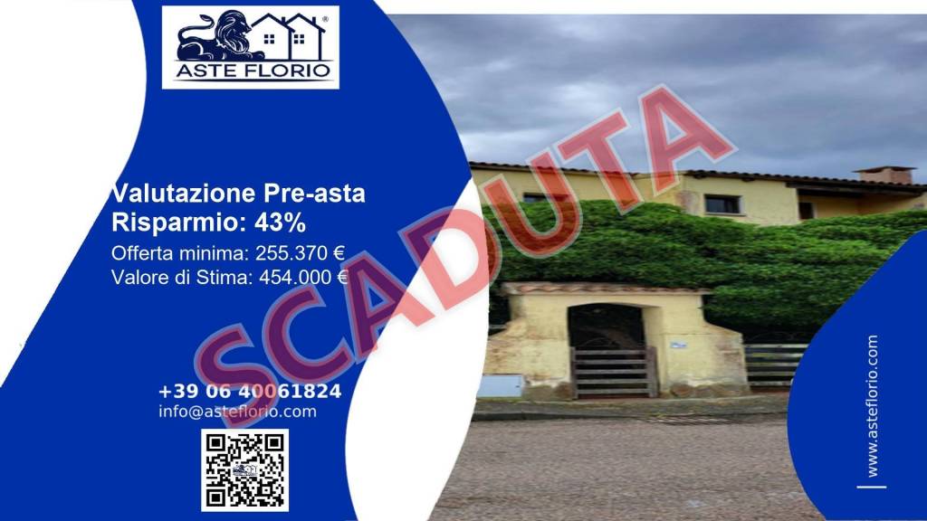 appartamento in vendita a Santa Teresa Gallura