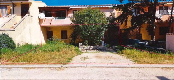 appartamento in vendita a Santa Teresa Gallura