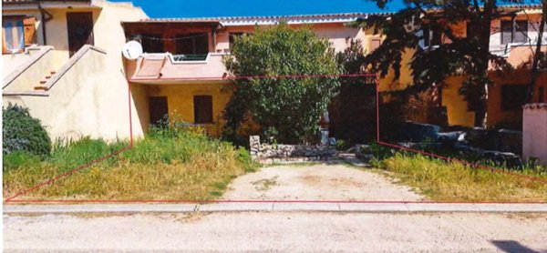 appartamento in vendita a Santa Teresa Gallura