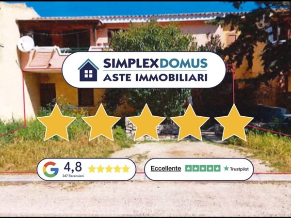 appartamento in vendita a Santa Teresa Gallura