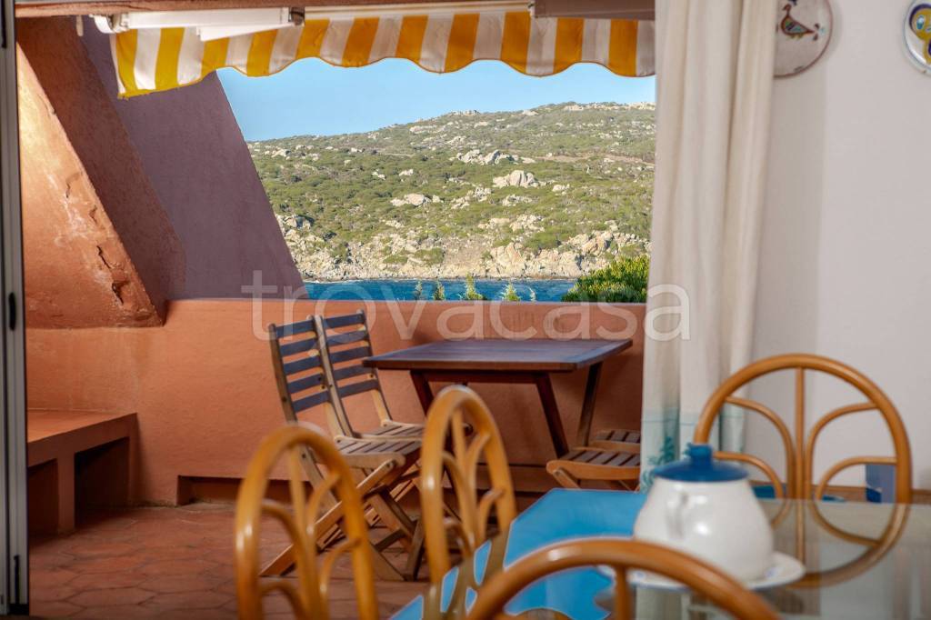 appartamento in vendita a Santa Teresa Gallura