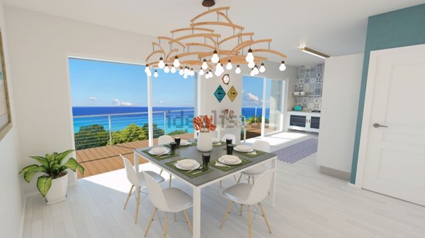 appartamento in vendita a Santa Teresa Gallura