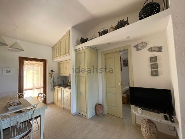 casa indipendente in vendita a Santa Teresa Gallura