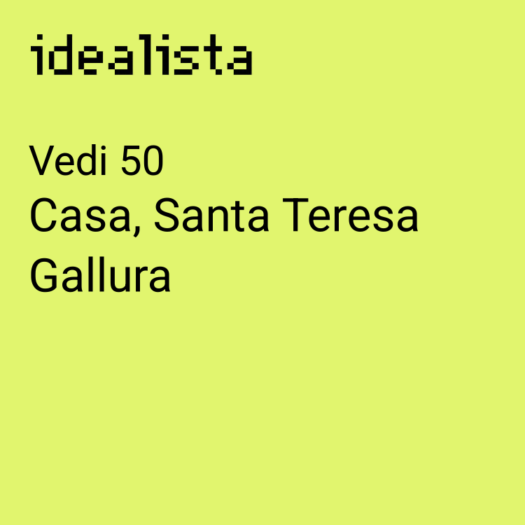 quadrivano in vendita a Santa Teresa Gallura