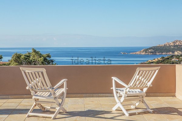casa indipendente in vendita a Santa Teresa Gallura