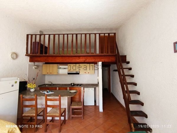 appartamento in vendita a Santa Teresa Gallura