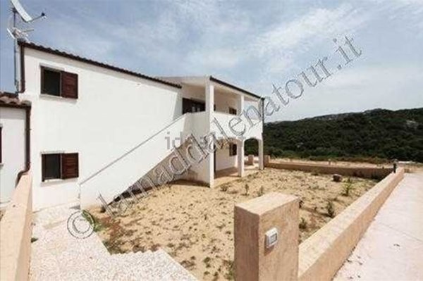 appartamento in vendita a Santa Teresa Gallura