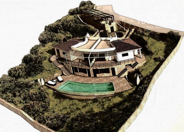 casa indipendente in vendita a Santa Teresa Gallura