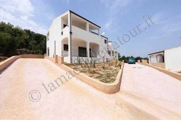 appartamento in vendita a Santa Teresa Gallura