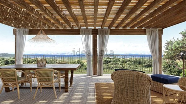 casa indipendente in vendita a Santa Teresa Gallura