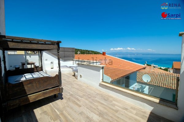 appartamento in vendita a Santa Teresa Gallura