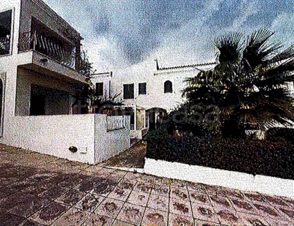 appartamento in vendita a Santa Teresa Gallura