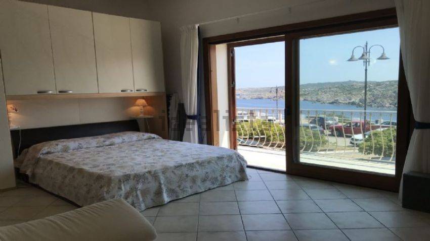 appartamento in vendita a Santa Teresa Gallura