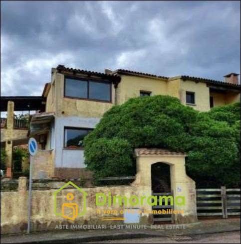 appartamento in vendita a Santa Teresa Gallura