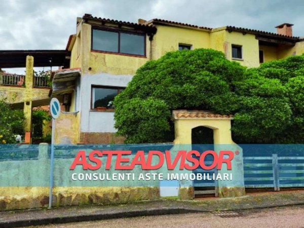 appartamento in vendita a Santa Teresa Gallura
