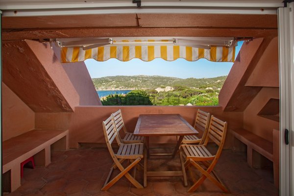 appartamento in vendita a Santa Teresa Gallura