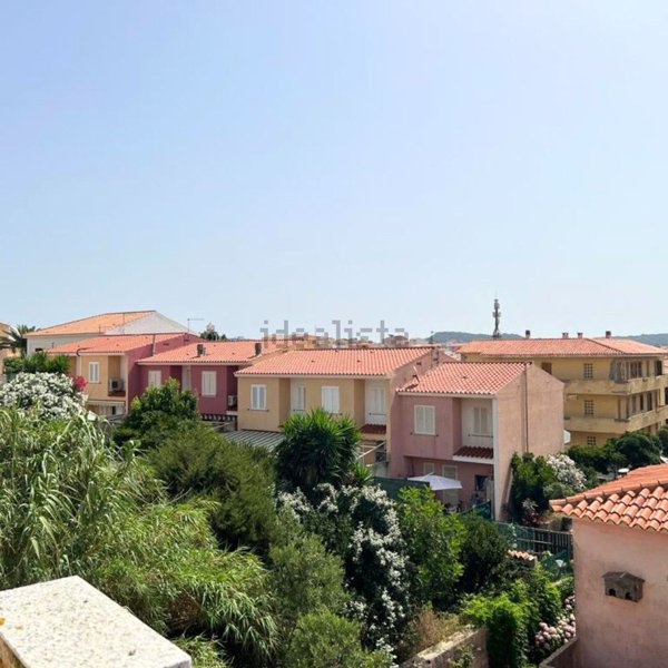 appartamento in vendita a Santa Teresa Gallura