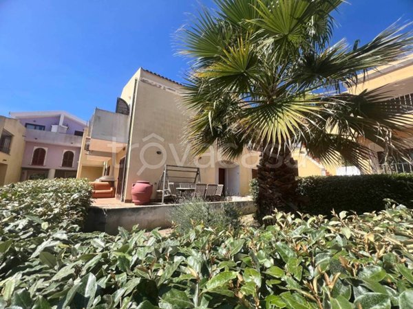 appartamento in vendita a Santa Teresa Gallura
