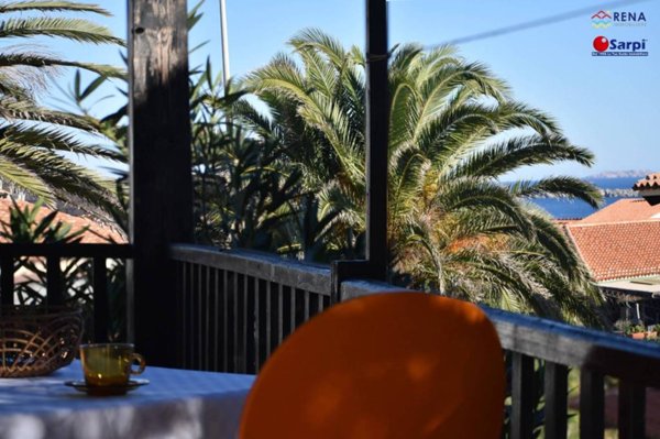 appartamento in vendita a Santa Teresa Gallura