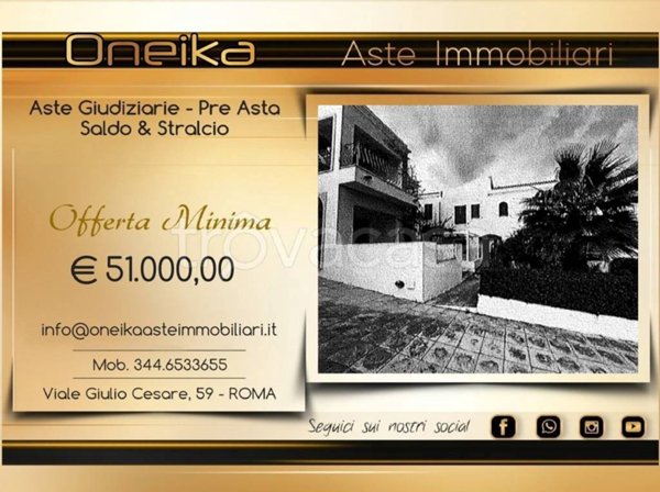 appartamento in vendita a Santa Teresa Gallura