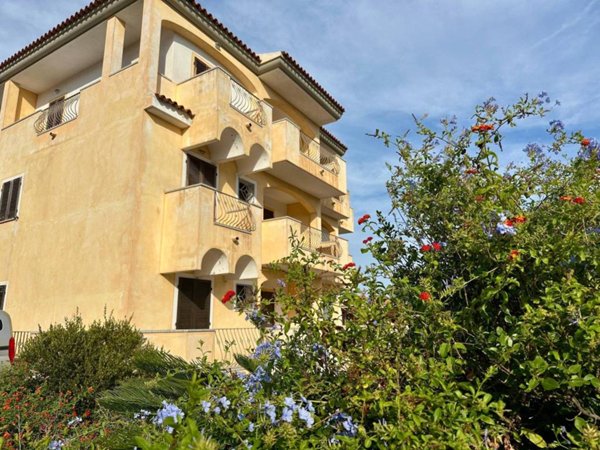 appartamento in vendita a Santa Teresa Gallura