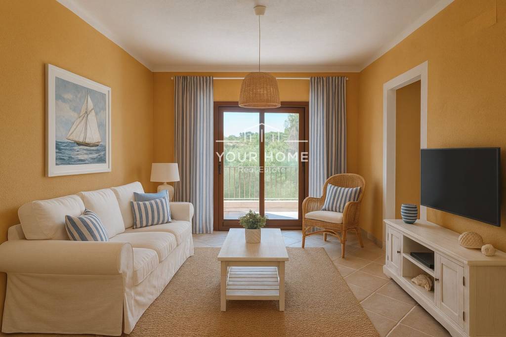 appartamento in vendita a Santa Teresa Gallura