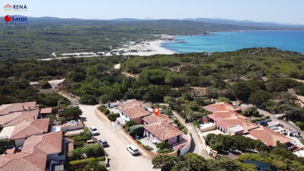 casa indipendente in vendita a Santa Teresa Gallura