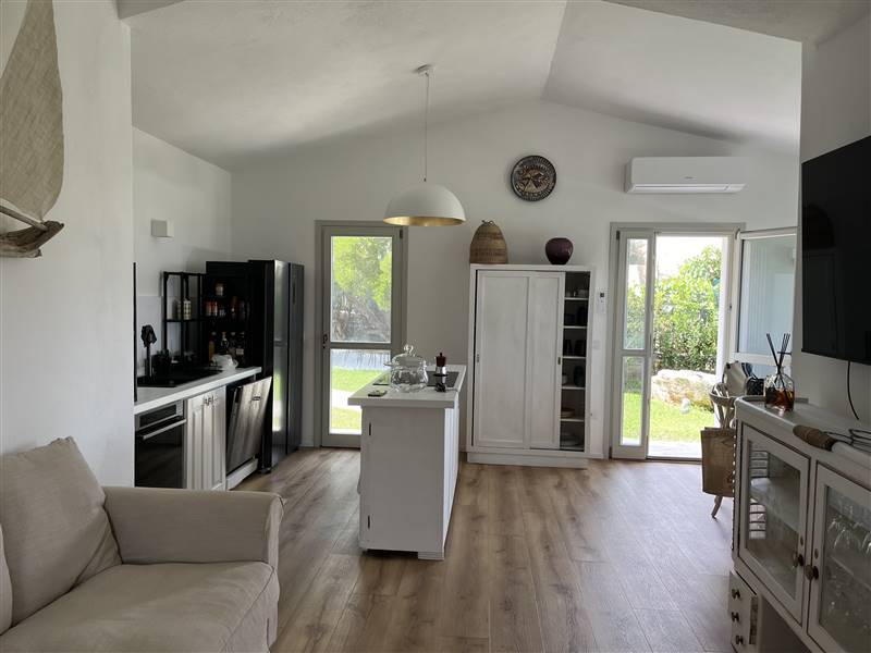 casa indipendente in vendita a Santa Teresa Gallura