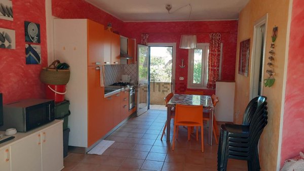 appartamento in vendita a Santa Teresa Gallura