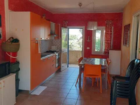 appartamento in vendita a Santa Teresa Gallura