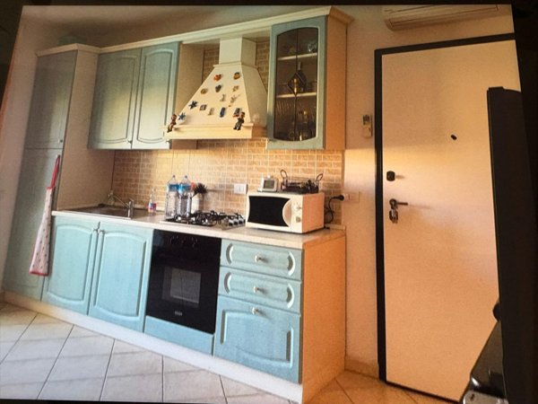 appartamento in vendita a Santa Teresa Gallura