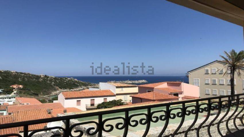 appartamento in vendita a Santa Teresa Gallura