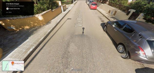 terreno edificabile in vendita a Santa Teresa Gallura