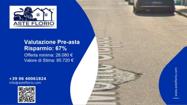 locale commerciale in vendita a Santa Teresa Gallura