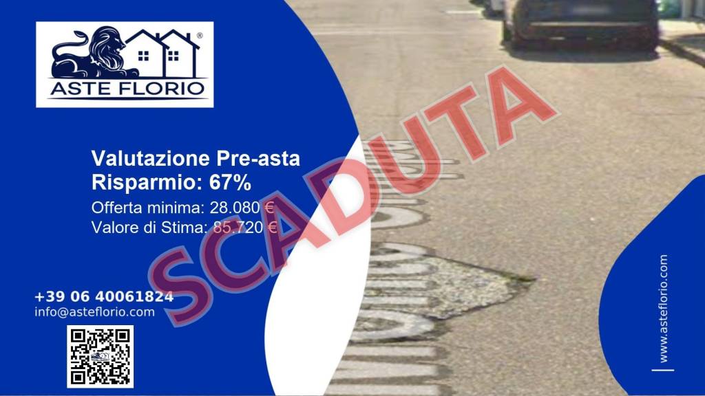 locale commerciale in vendita a Santa Teresa Gallura