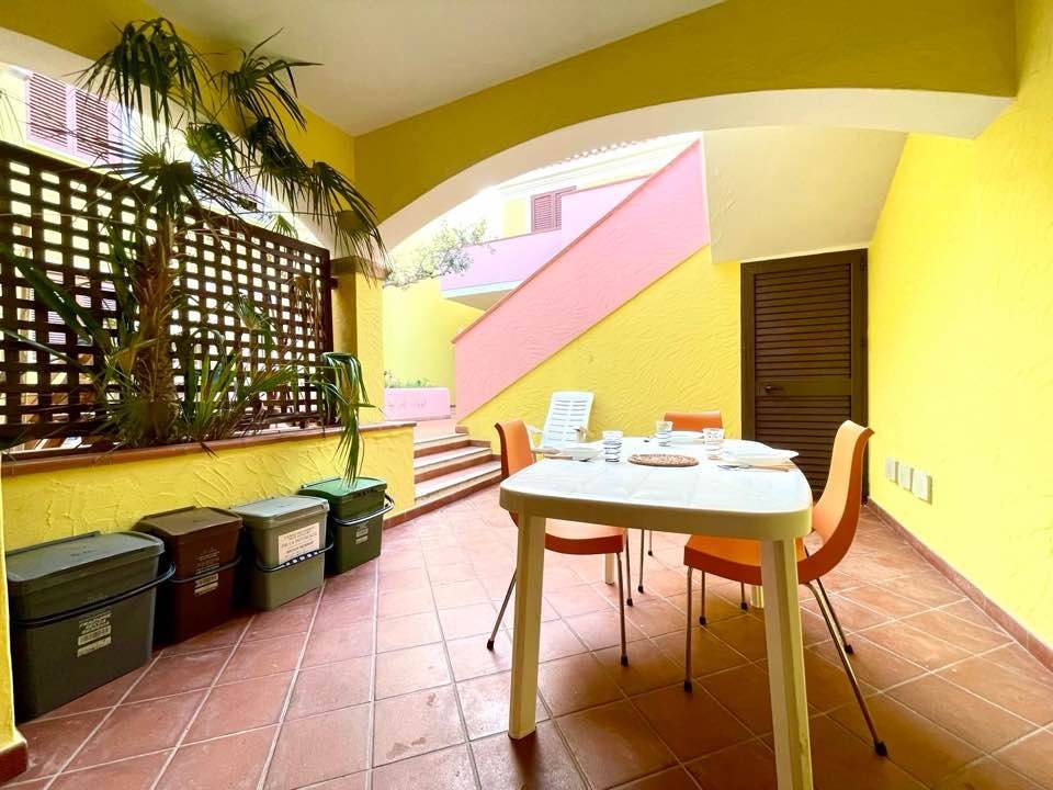 appartamento in vendita a Santa Teresa Gallura