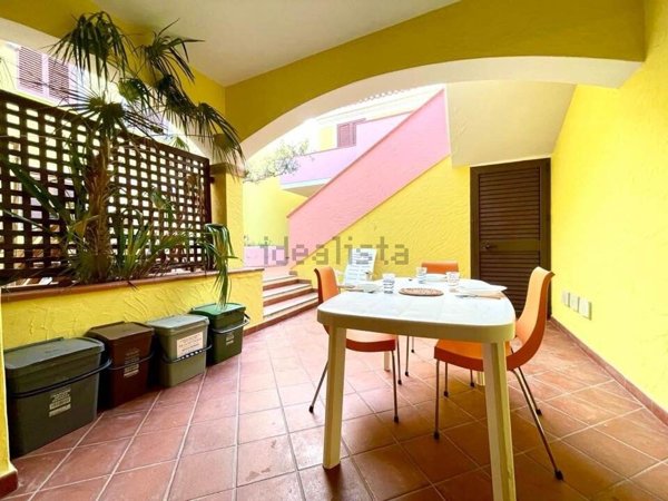 appartamento in vendita a Santa Teresa Gallura