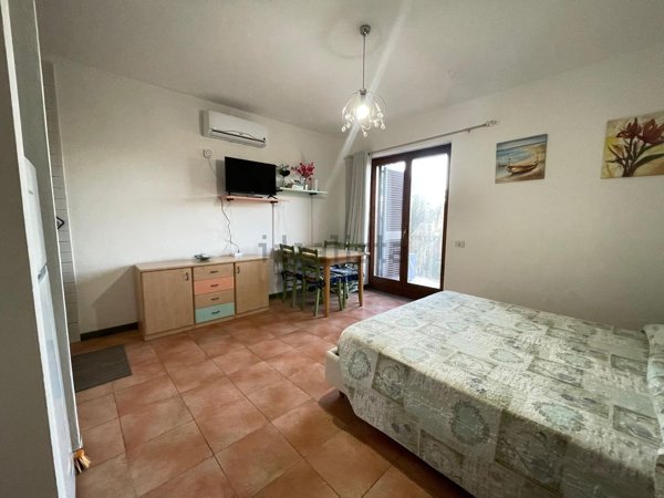 appartamento in vendita a Santa Teresa Gallura