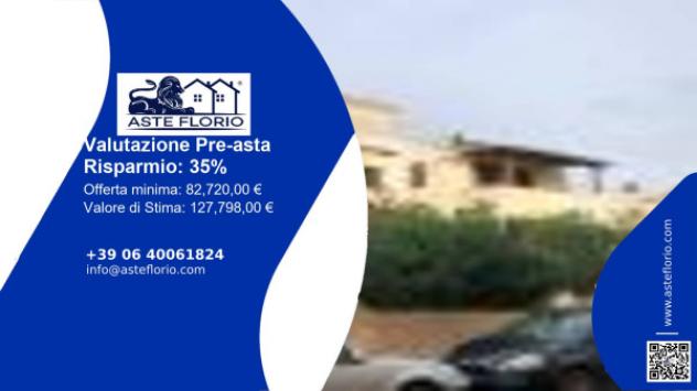 appartamento in vendita a Santa Teresa Gallura