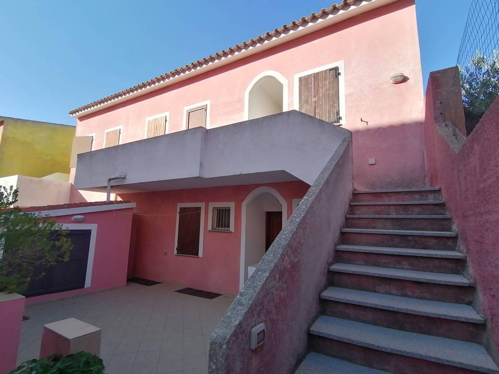 appartamento in vendita a Santa Teresa Gallura