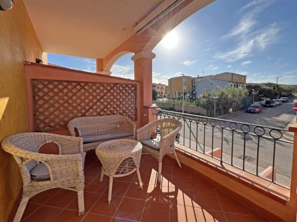 appartamento in vendita a Santa Teresa Gallura