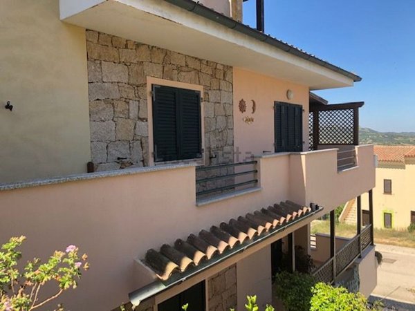 appartamento in vendita a Santa Teresa Gallura