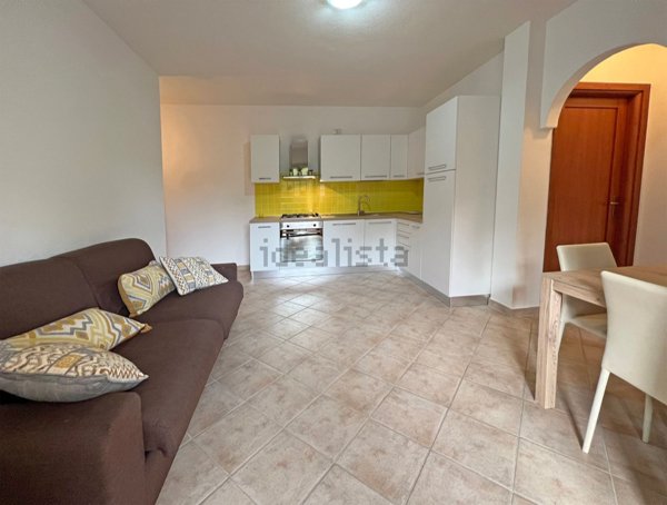 appartamento in vendita a Santa Teresa Gallura