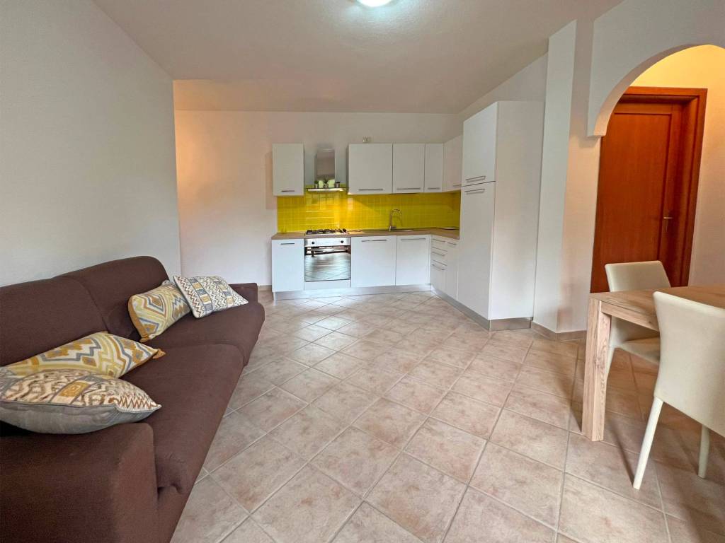 appartamento in vendita a Santa Teresa Gallura