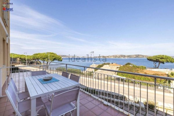 appartamento in vendita a Santa Teresa Gallura