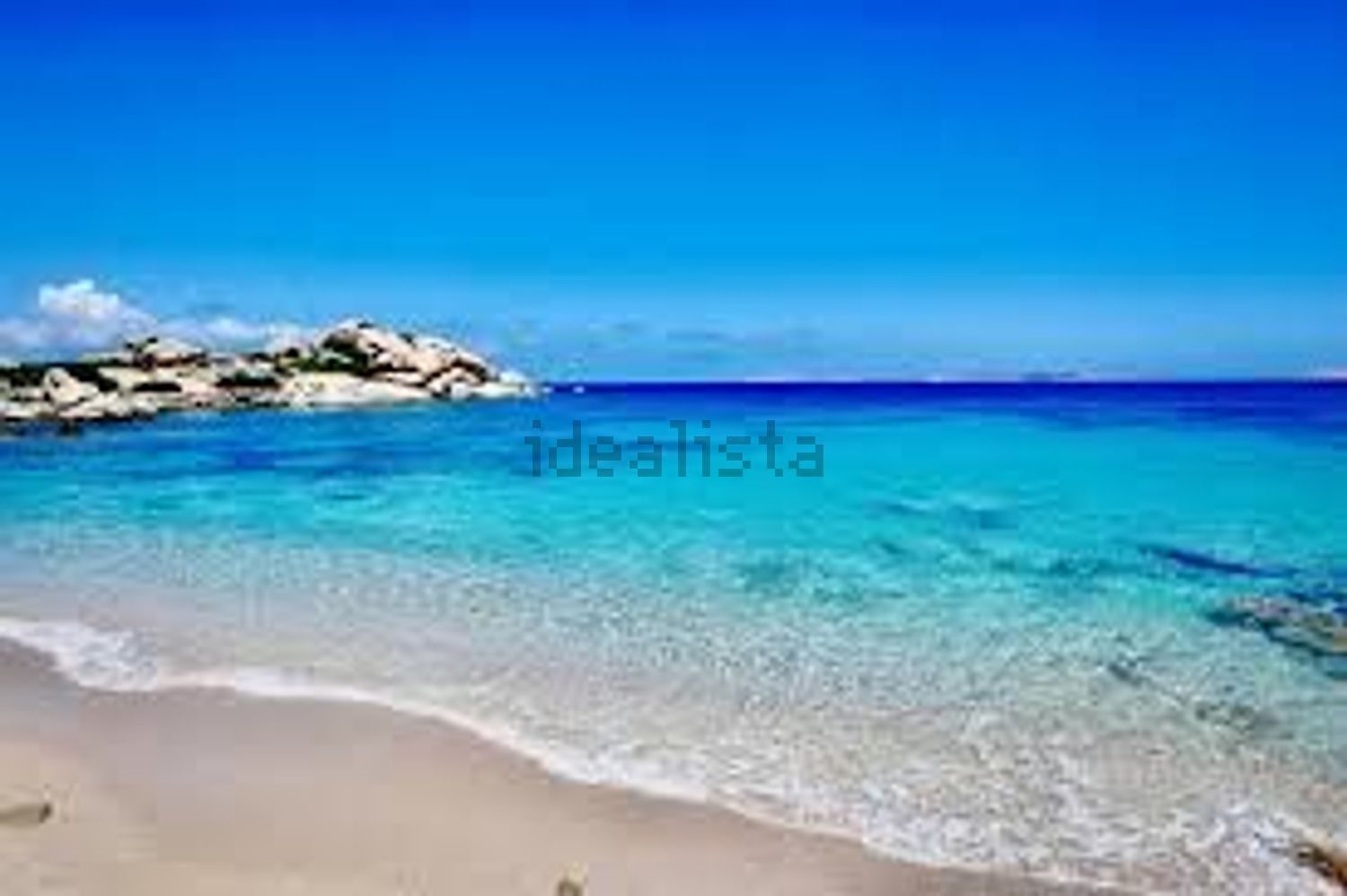 terreno edificabile in vendita a Santa Teresa Gallura